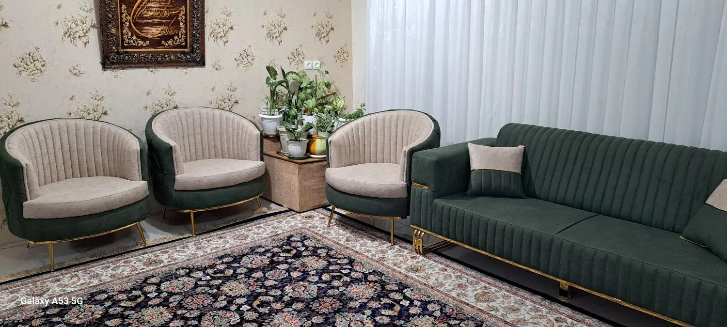 ویلایی مناسب آموزشگاه و یا مهد کودک شهرک ظفر