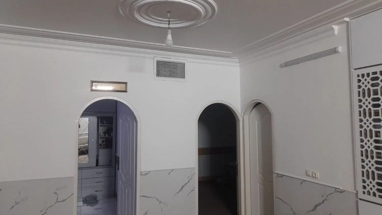 منزل فروشی مشکات