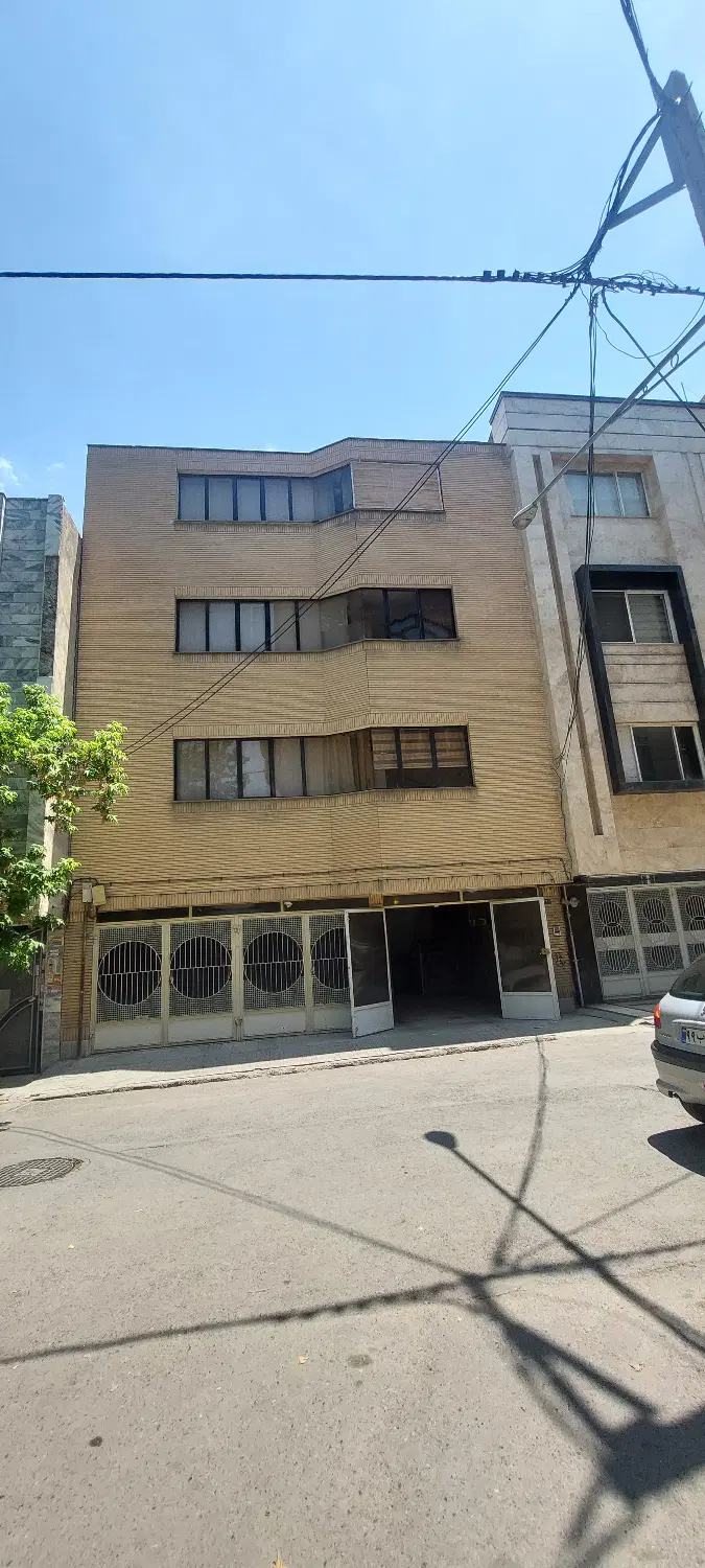۶۵متر،یک خواب ، کوثر شمالی