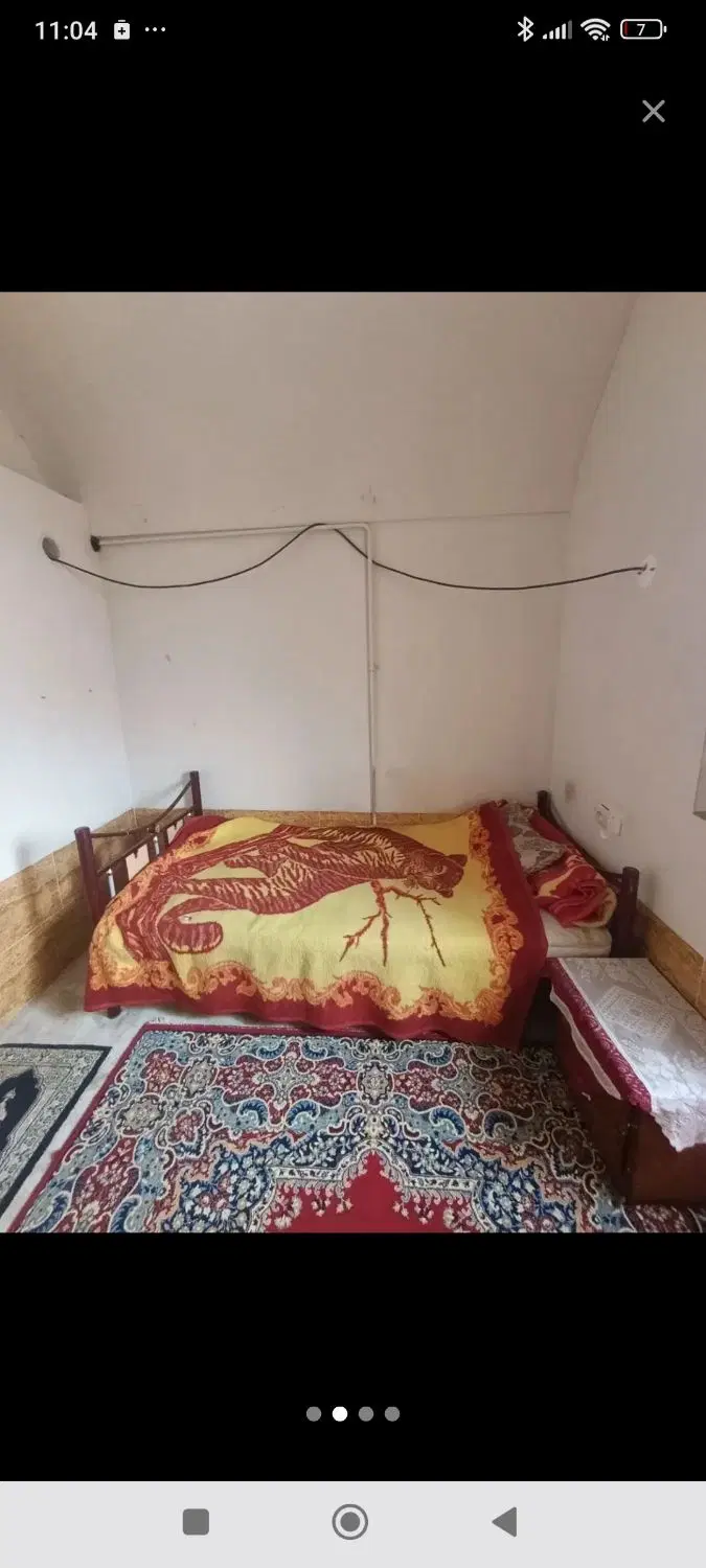 سوییت مرکز شهر.مارکار