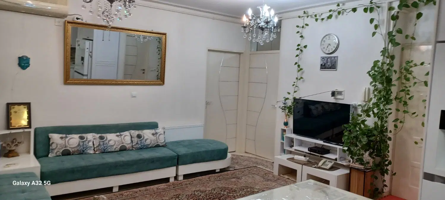 فروش آپارتمان پردیس