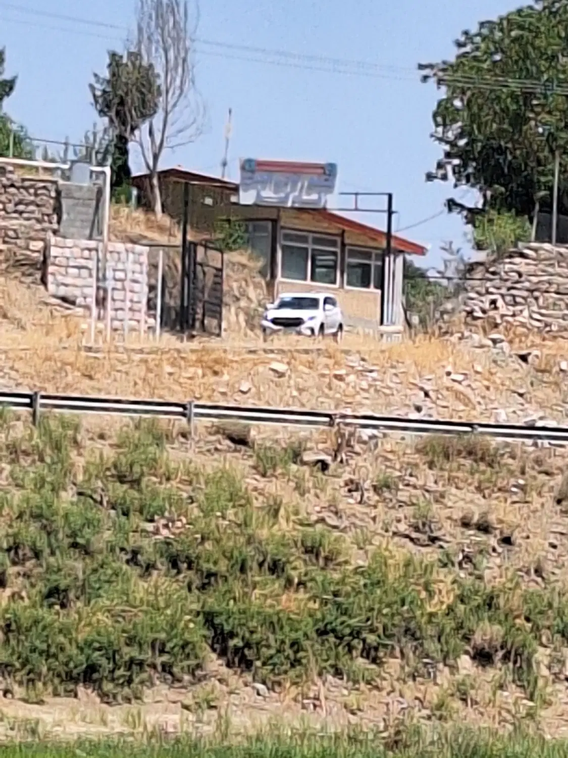 فروش یک قطعه زمین کشاورزی شالیزار.