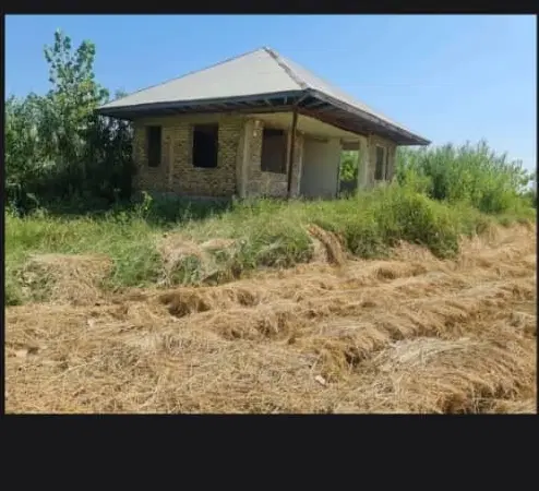 ۱۰ هزار متر زمین کشاورزی در طرح هادی رود پیش فومن