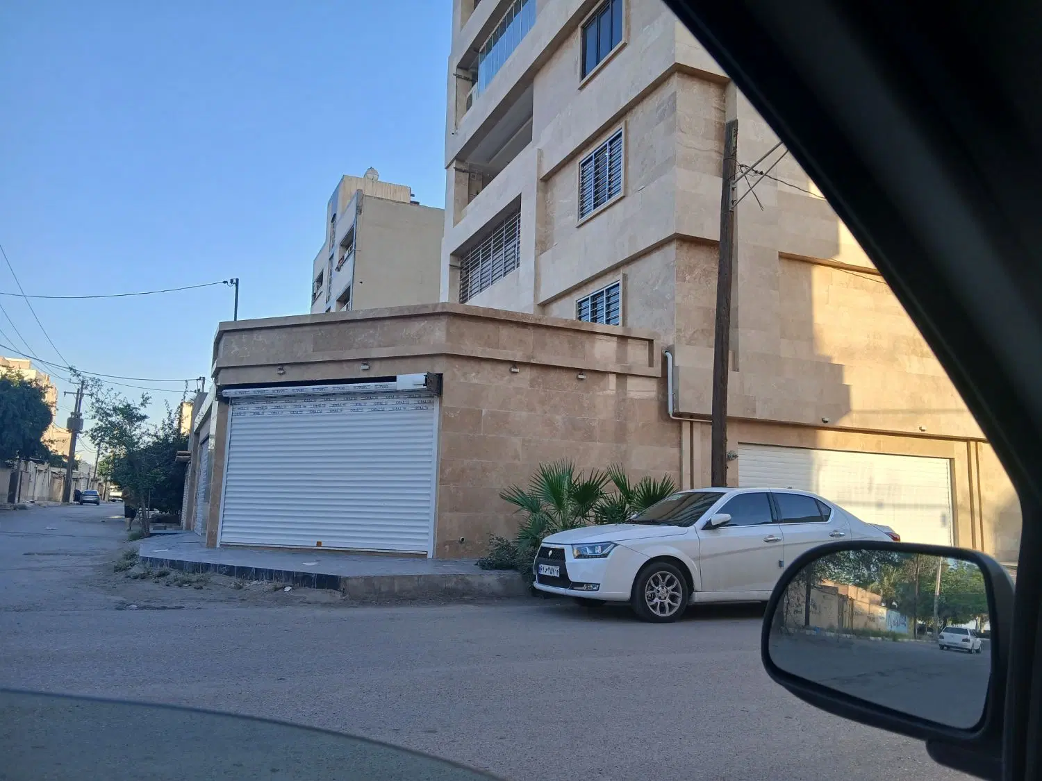 فروش مغازه تجاری