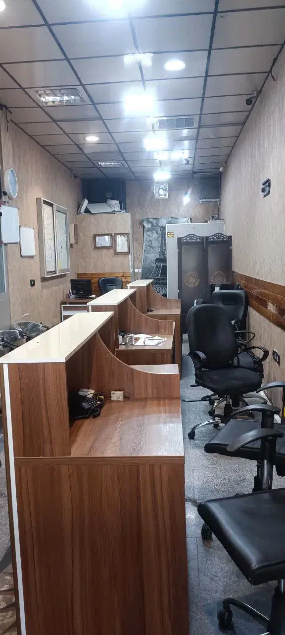 اجاره مغازه ۵۰ متری املاک کاشانه