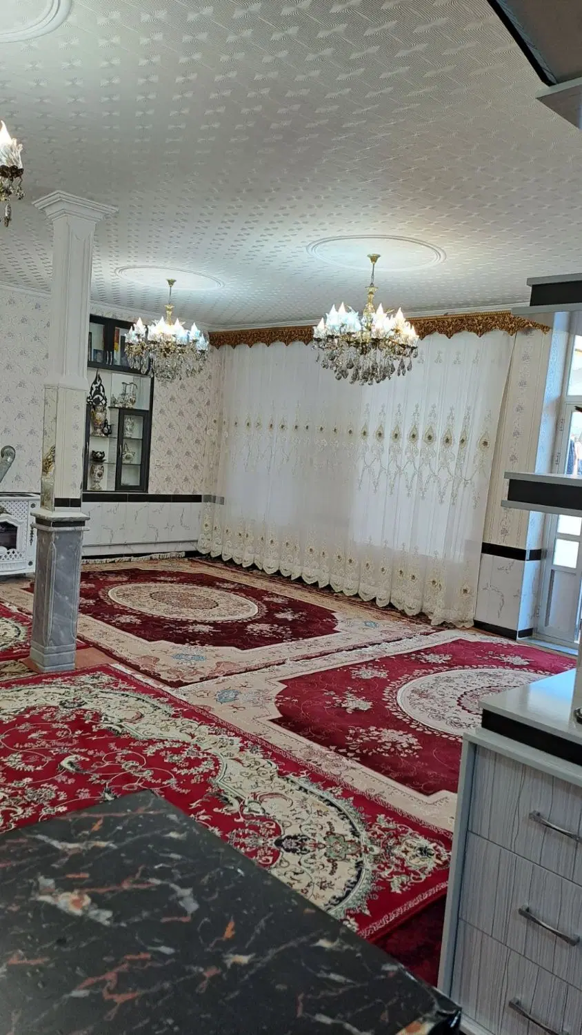 فروش خانه