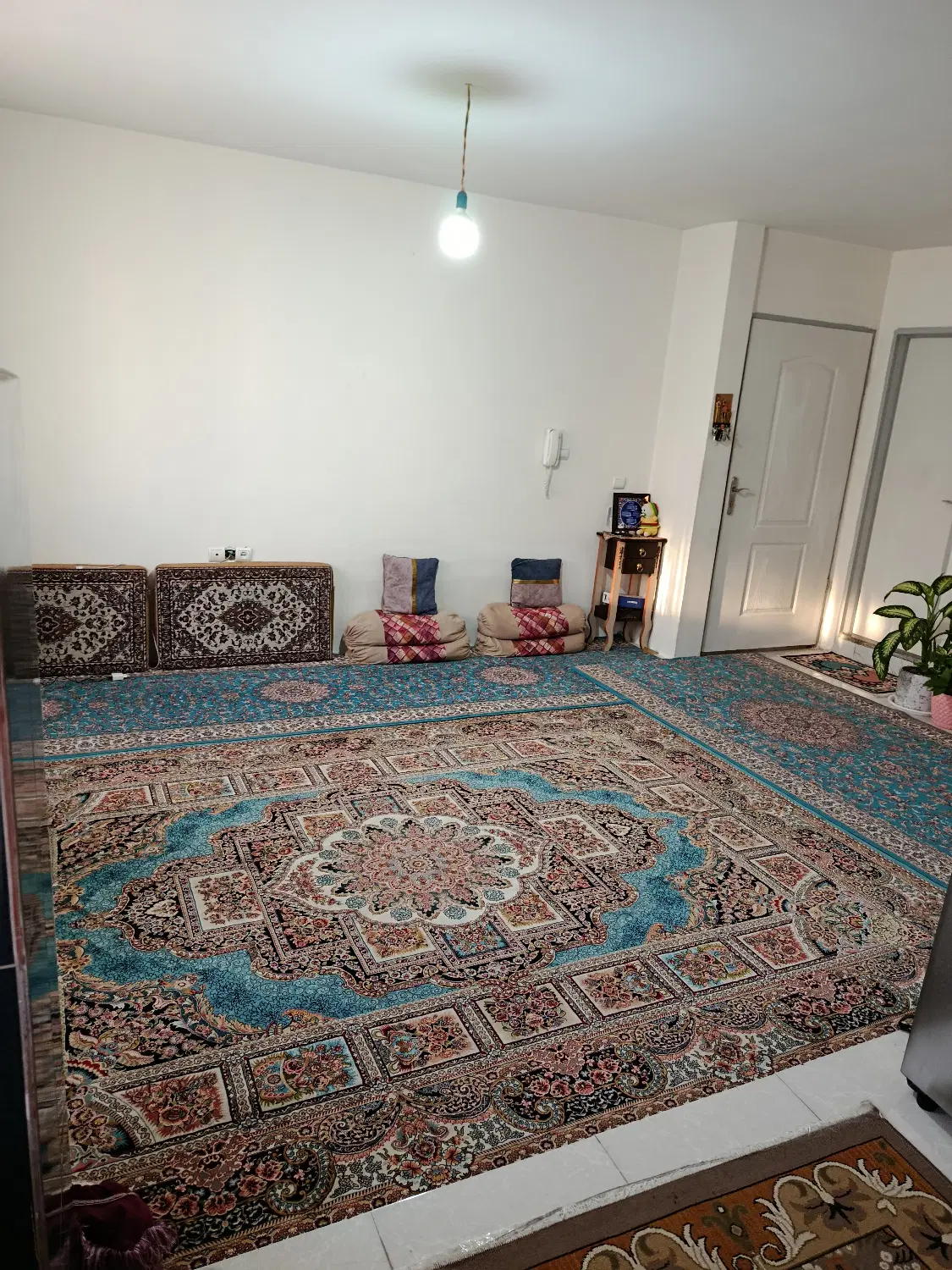خونه فاز چهار جنوب