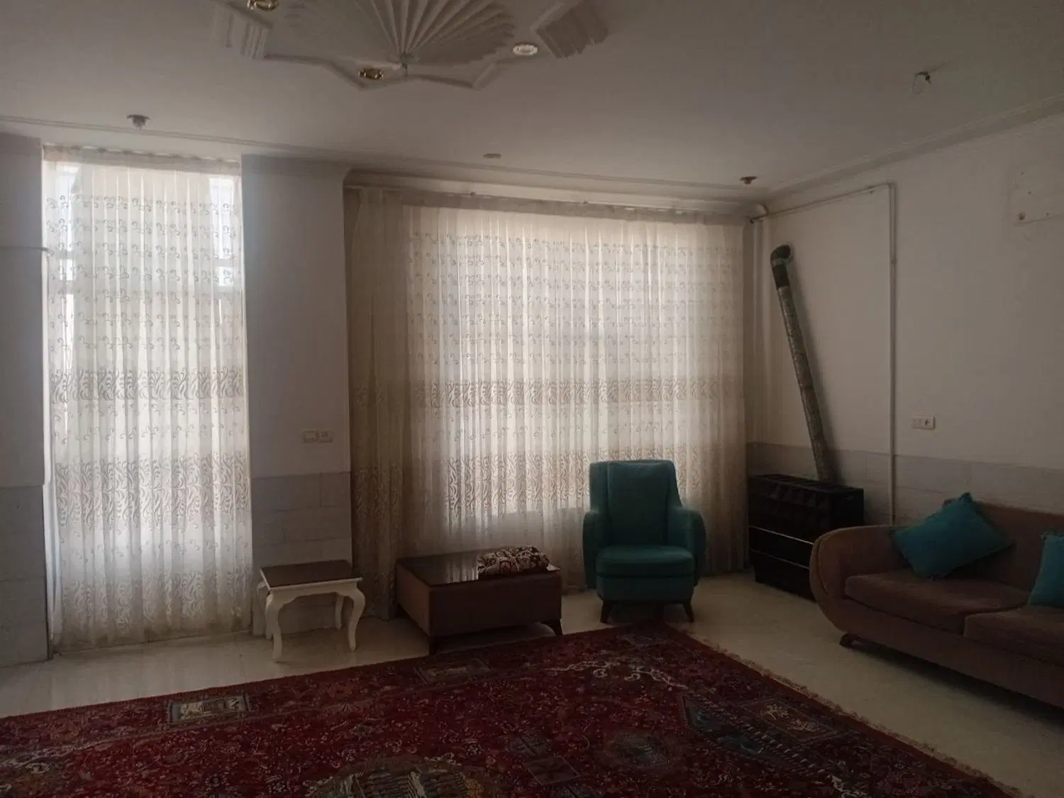 سوئیت ۱۰۰متری