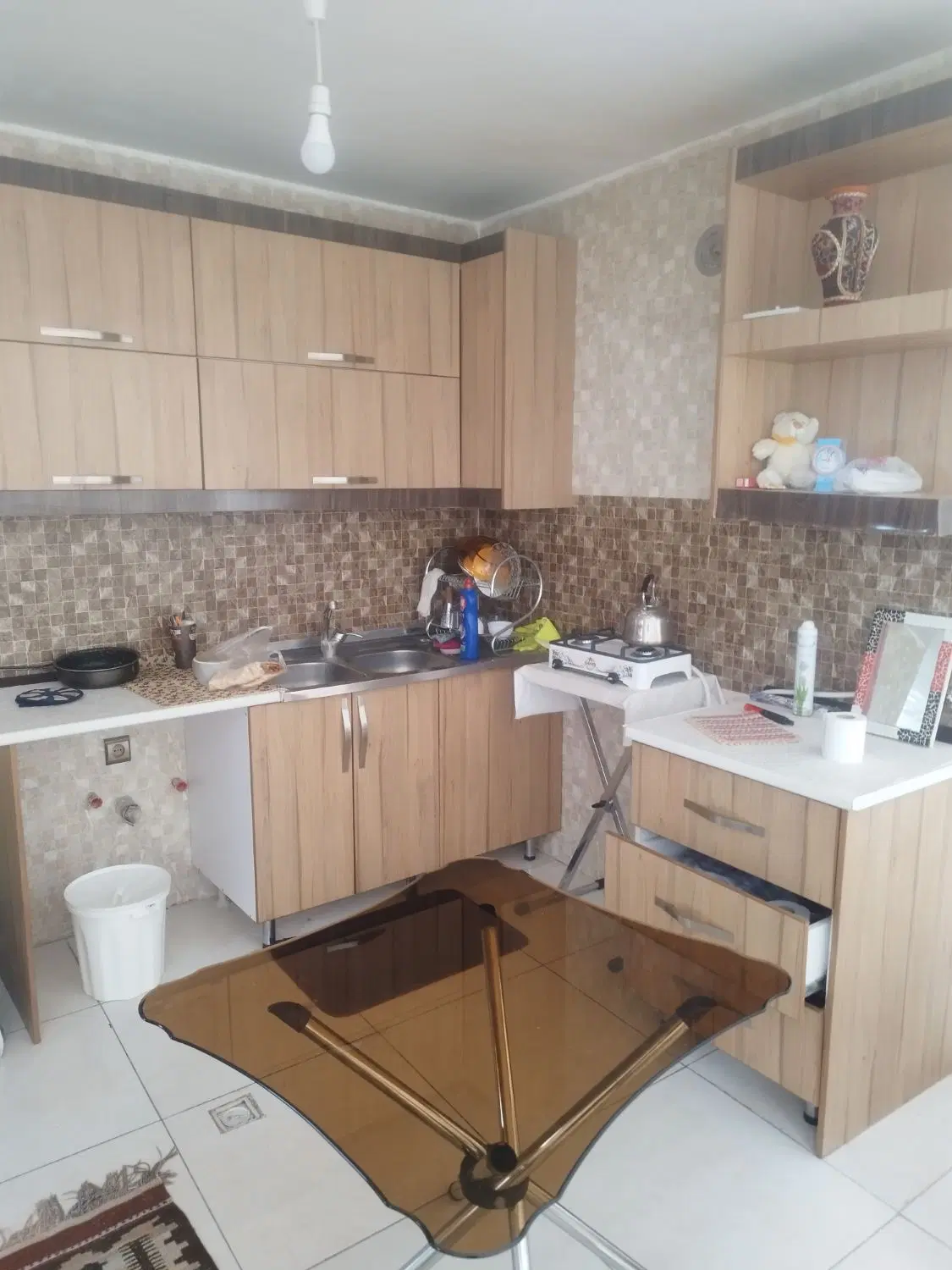 سویت اجاره ای یا دفترکار
