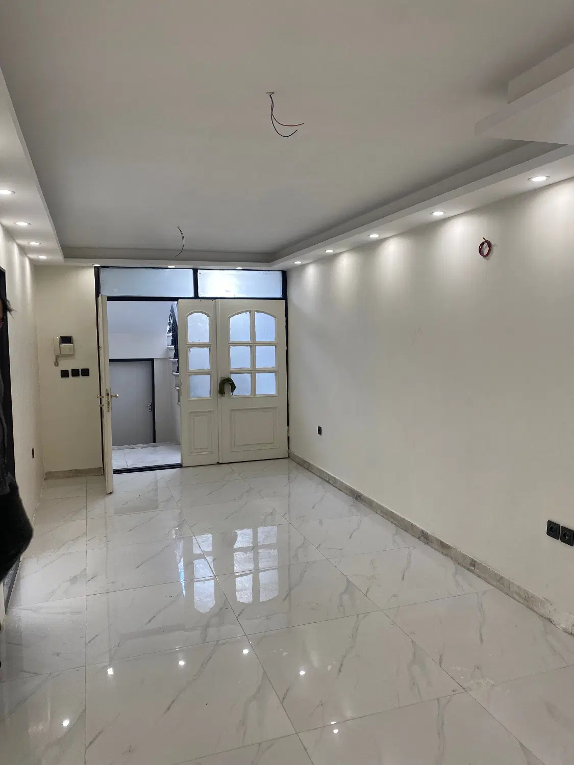 کرایه دفتر مطب کلاس‌ شرکت سالن