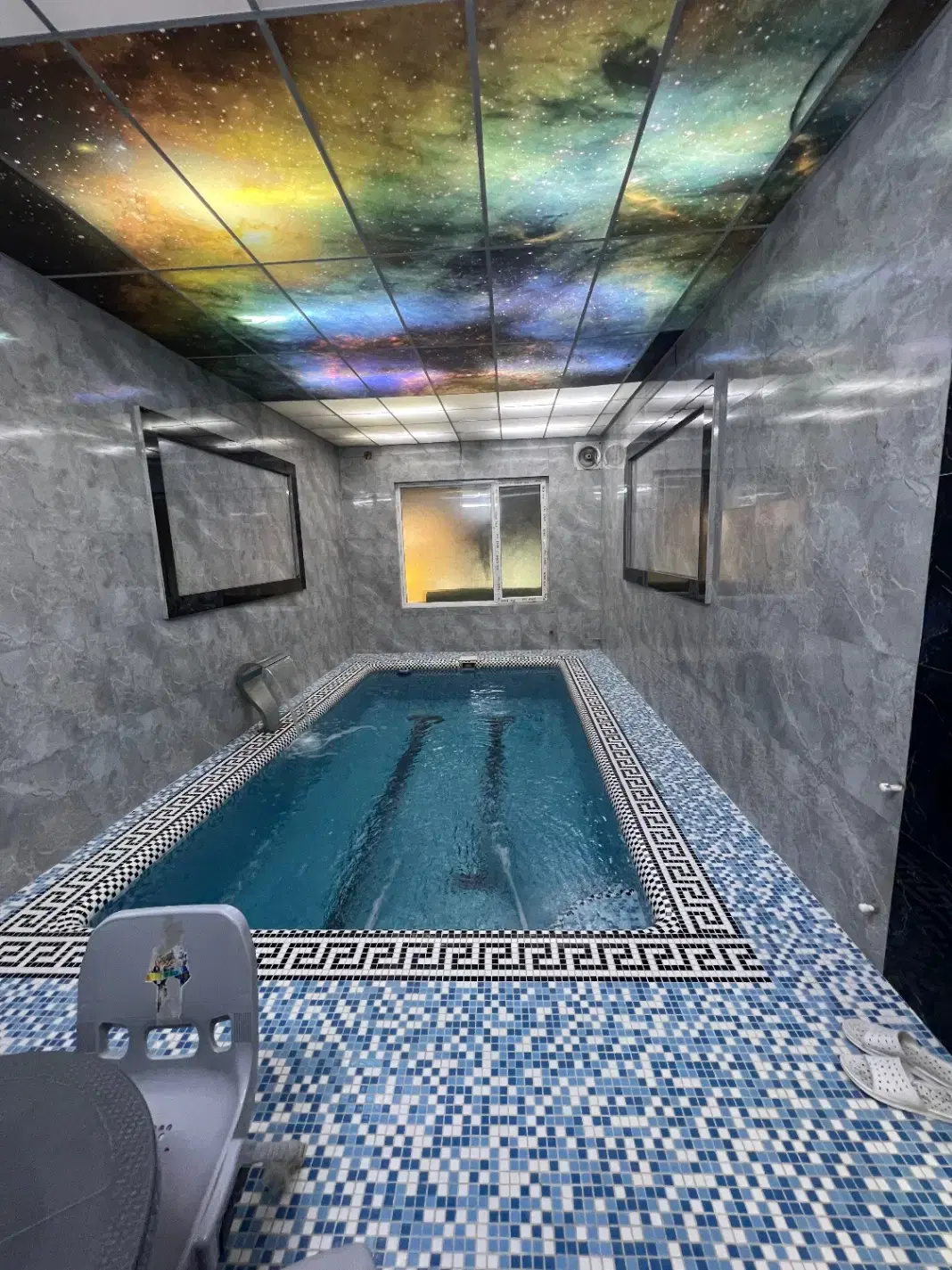 باغ ویلا اجاره روزانه درشهریار