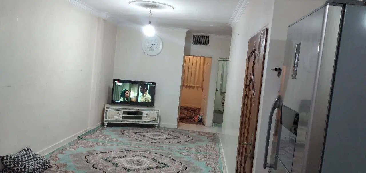 ۶۲متری آپارتمان خیابان رجبی
