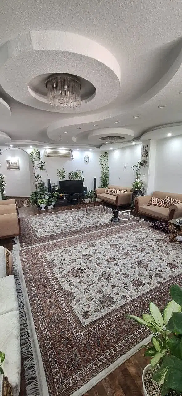 فروش آپارتمان تک واحدی دواس