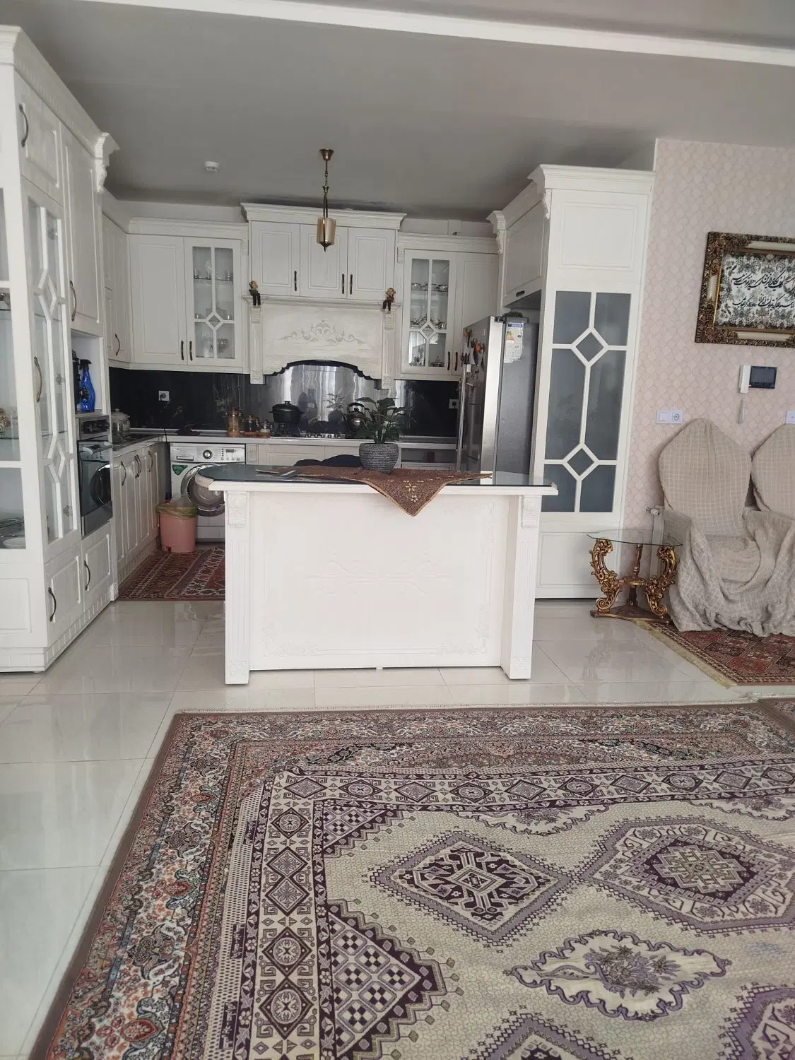 آپارتمان فروشی