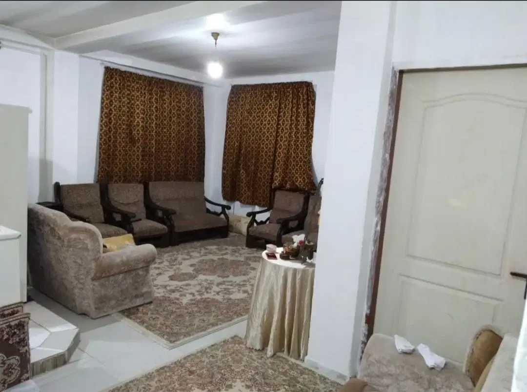 ۱۰۰متری ۲خواب باغ سنگ