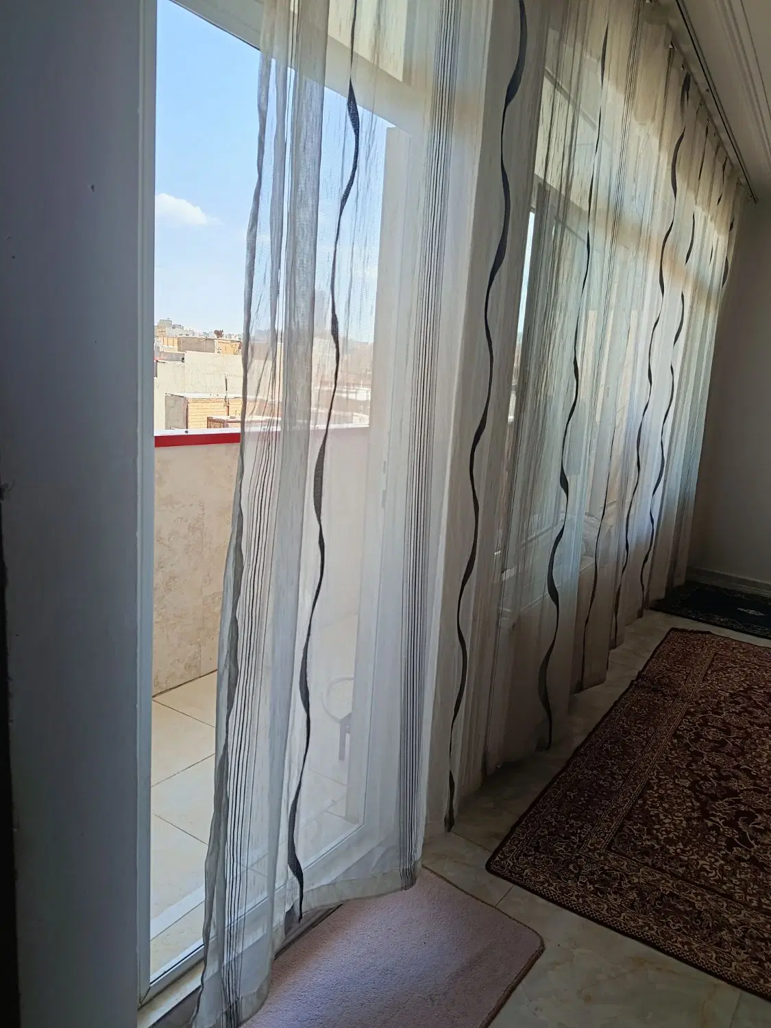 تمام رهن