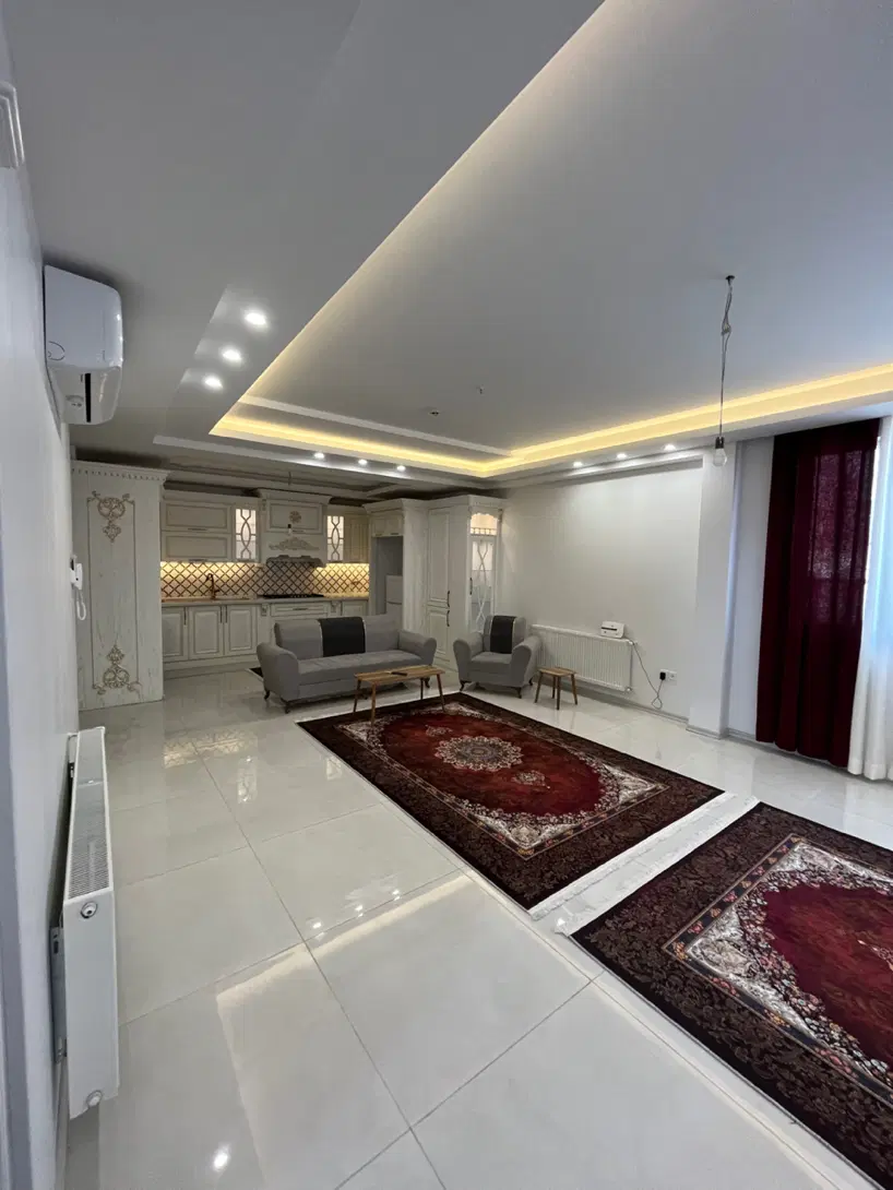 آپارتمان دوخوابه محدوده حرم امام رضا