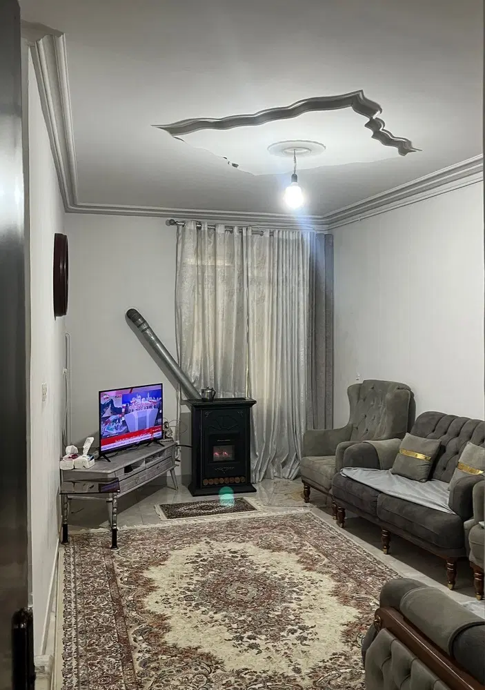 خونه دوبلکس دو خواب