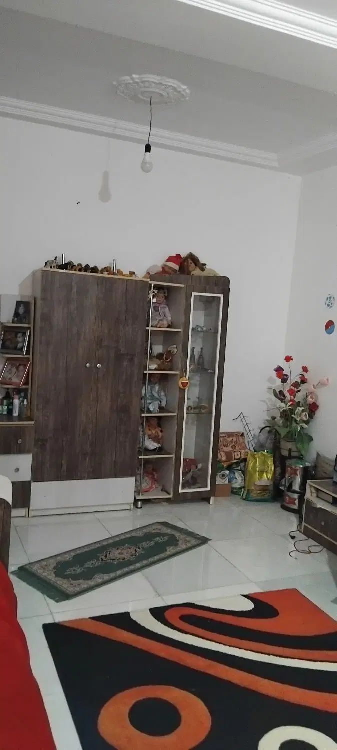 اجاره خانه شهرک گلستان