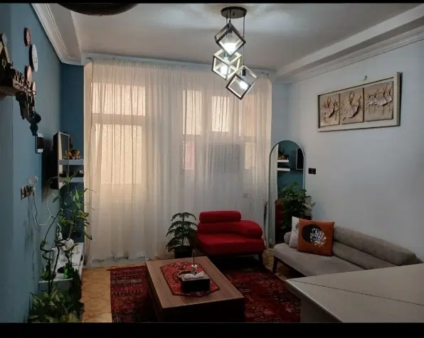 فروش دو خوابه بلوار ثارالله