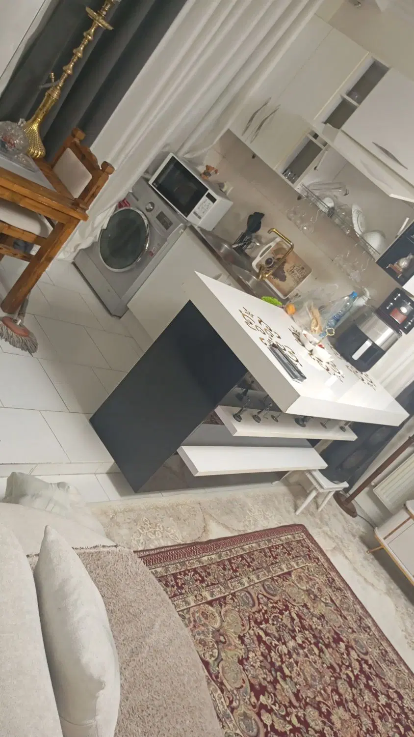واحد 43 متری اندیشه فاز 1
