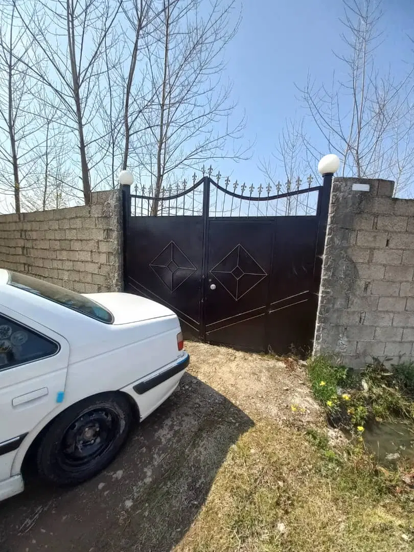 درود ۱۱۰۰ متر گیلان صومعه‌سرا