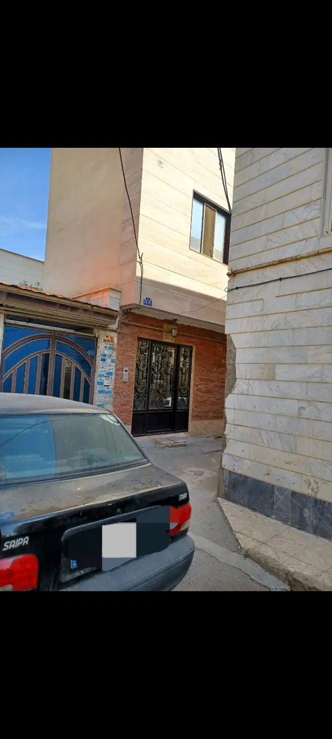 آپارتمان ۷۳ متری فروشی