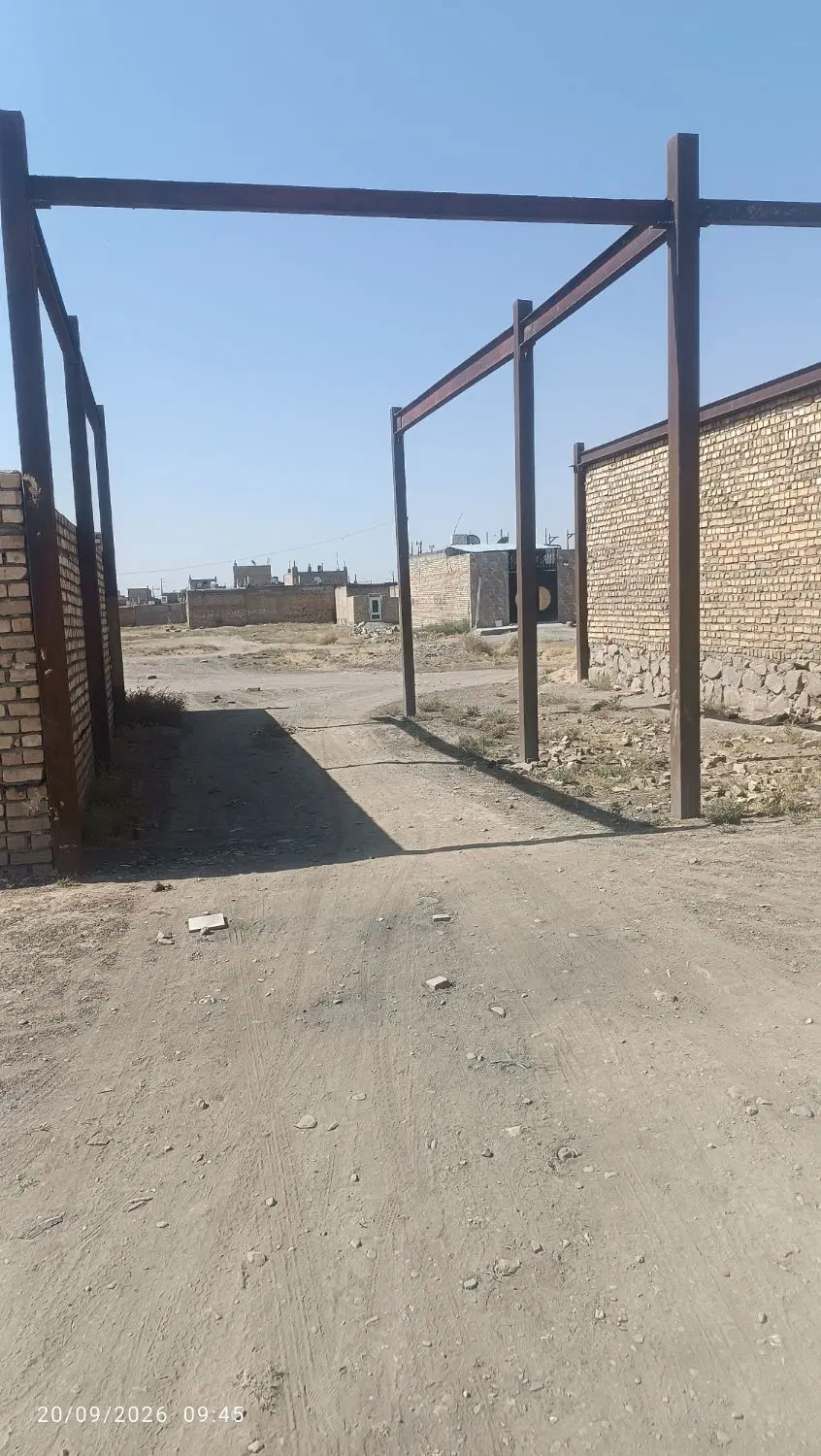 فروش زمین