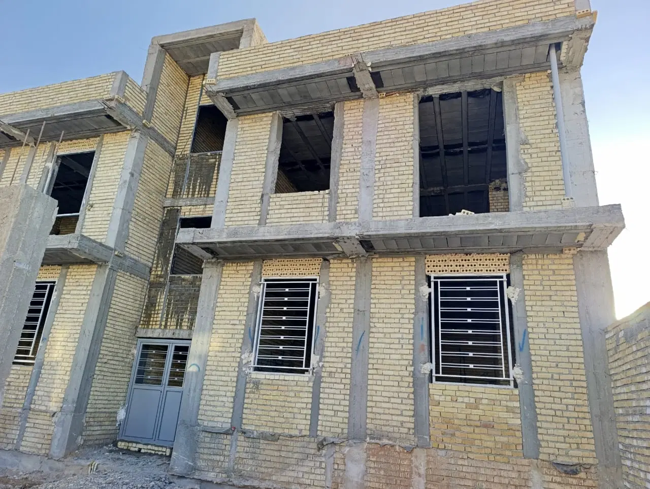 واحد مسکن ملی