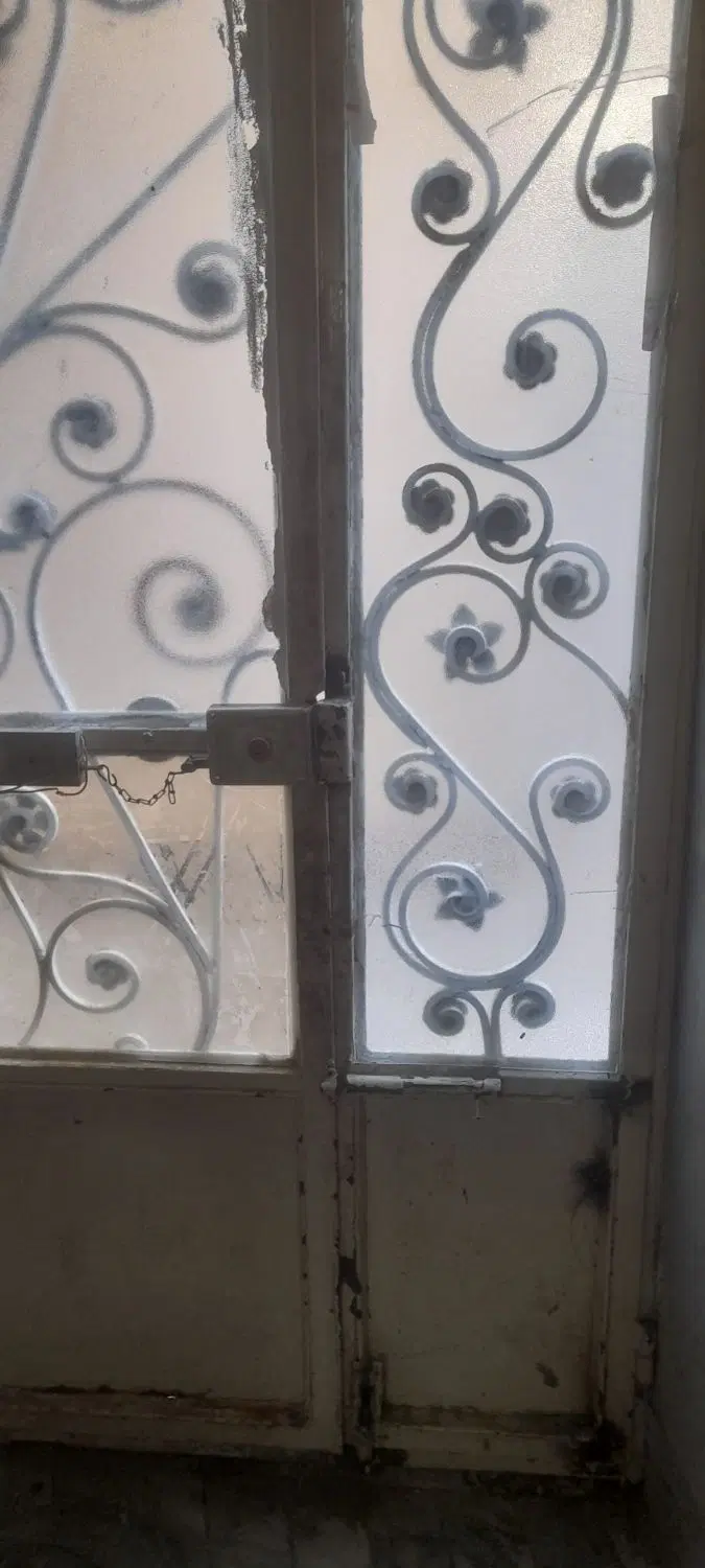 معاوضه خونه کلنگی با ماشین