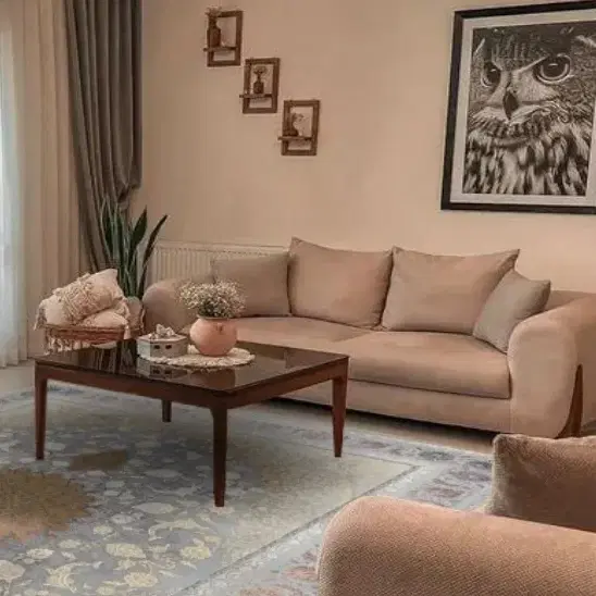 ۷۵ متر دوخواب