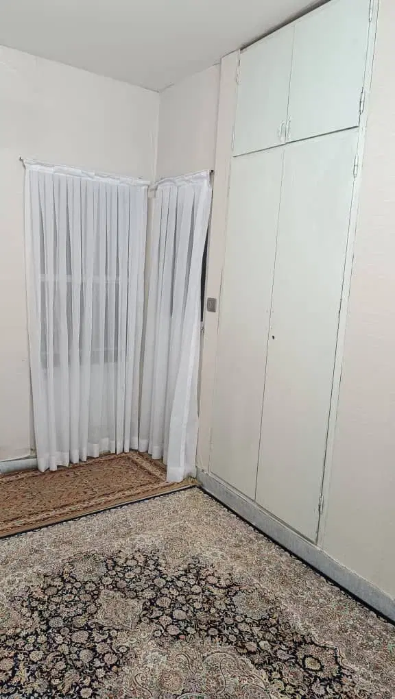 آپارتمان ۷۵ متری پارک خیام