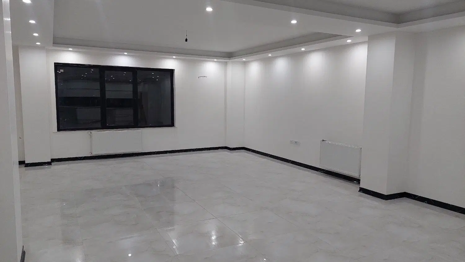 فروش آپارتمان لوکس ویو ابدی