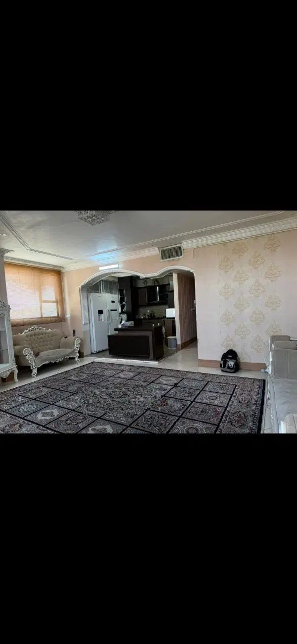 یک واحد آپارتمان برای رهن کامل
