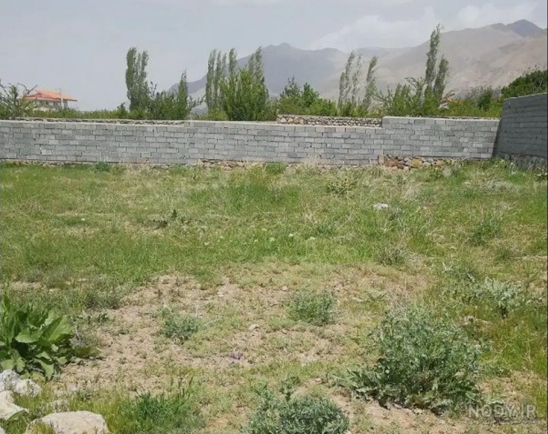 زمین ۲۸۰ متری معاوضه با آپارتمان