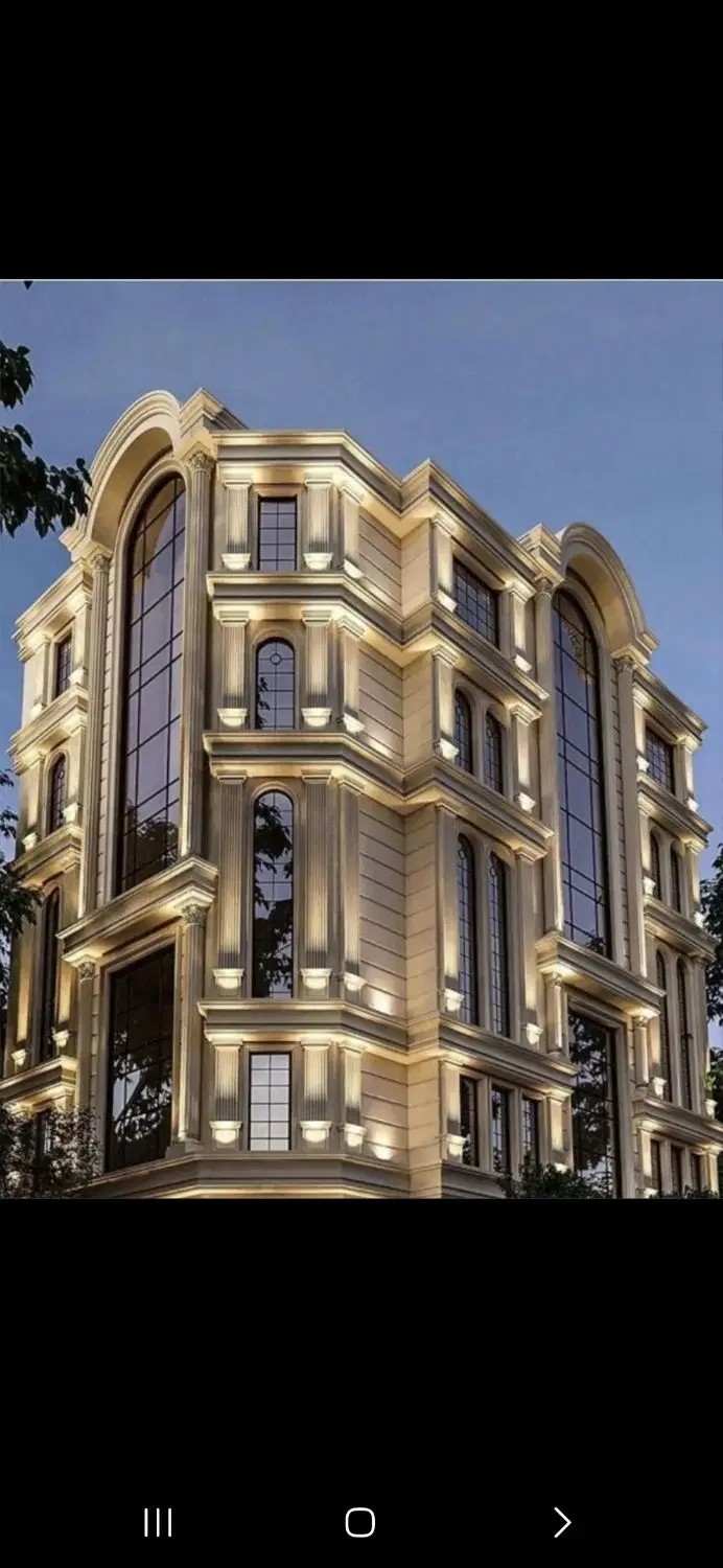 واحد ۱۴۵متری فول  امکانات  قریشی شمالی