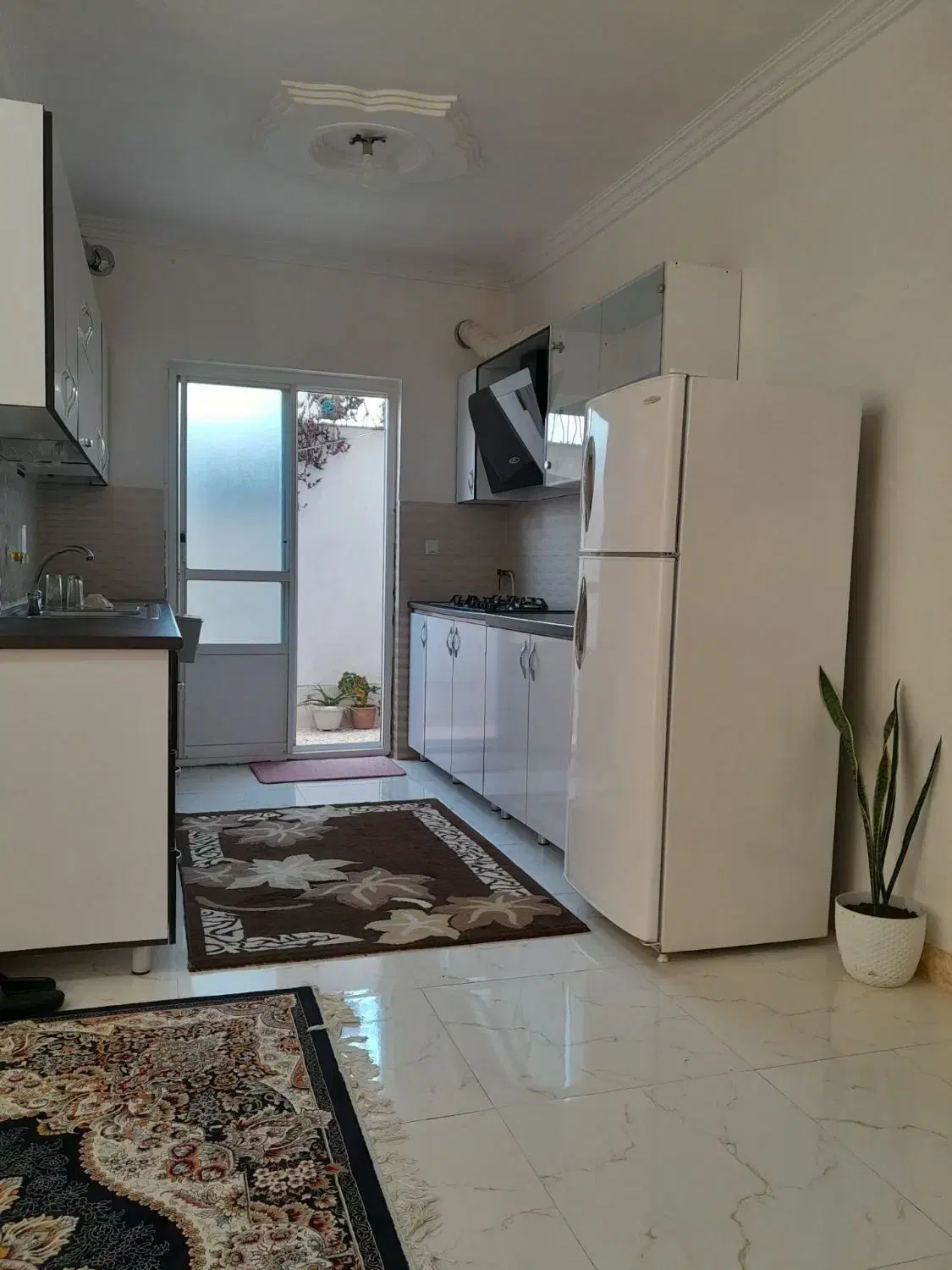 سوییت اجاره ای داخلی شیک