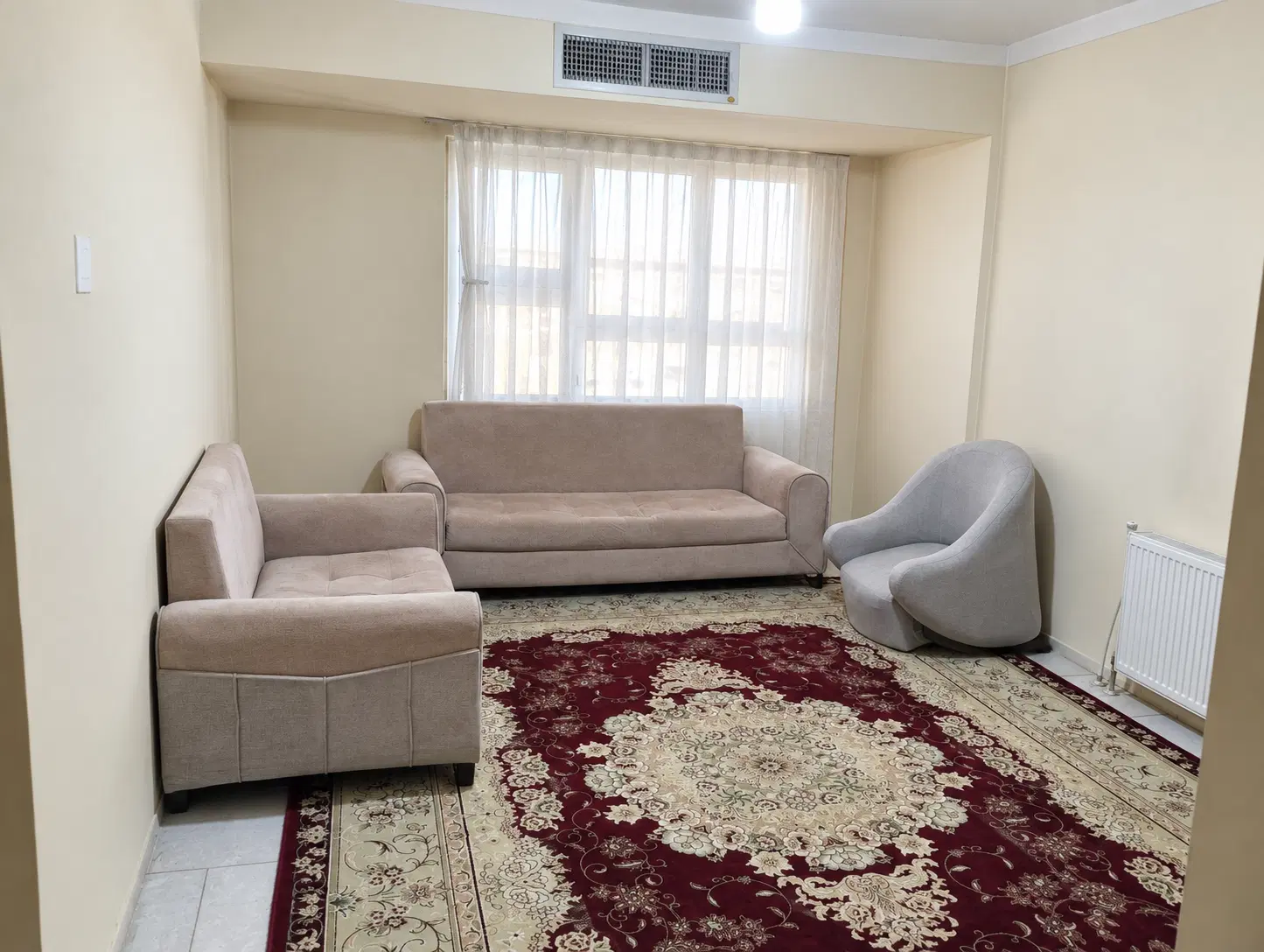 اجاره سوییت کوتاه مدت لوکس وشیک Vip