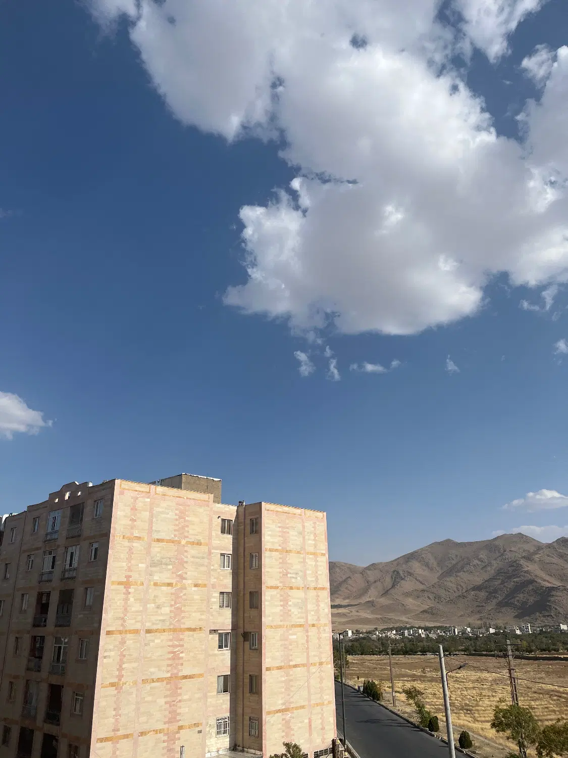 خانه اجاره شهرک اندیشه