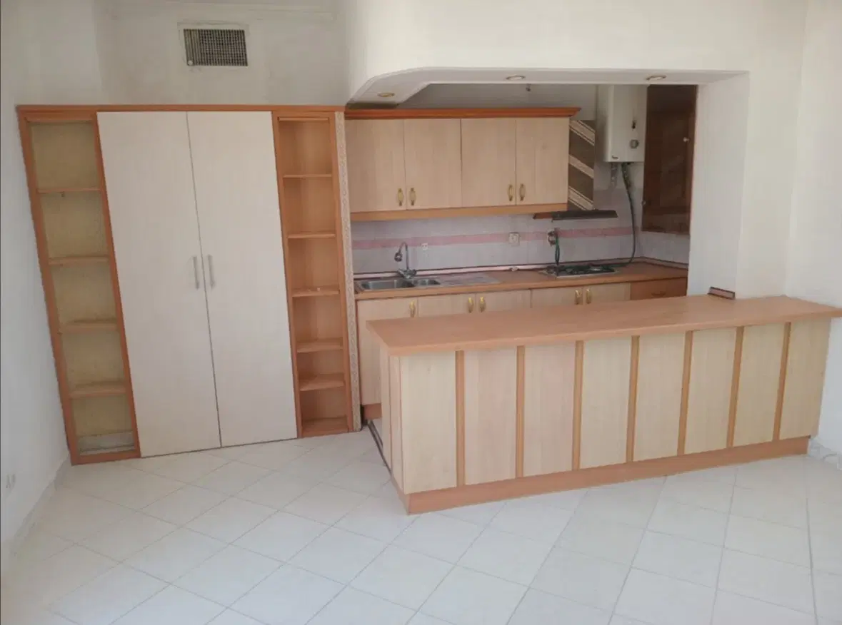 فروش آپارتمان ۳۰ متری رجایی