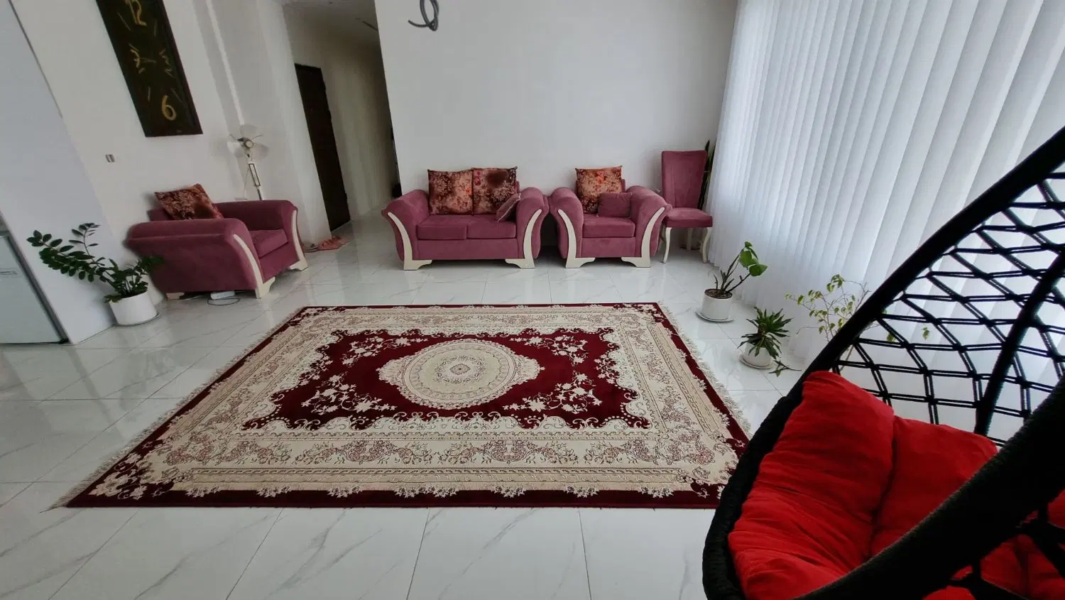 فروش آپارتمان