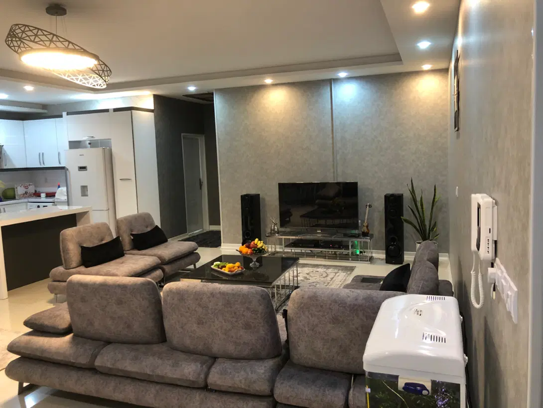 اپارتمان خوش نقشه
