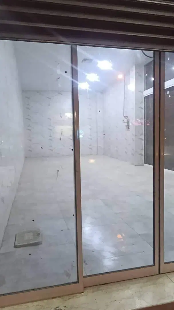 فروش مغازه تجاری