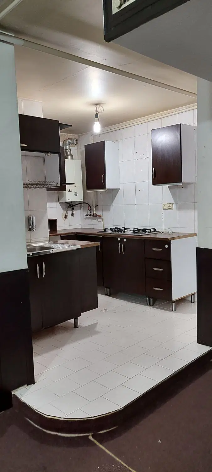 فروش اپارتمان دو خوابه ۸۰ متر کلبه