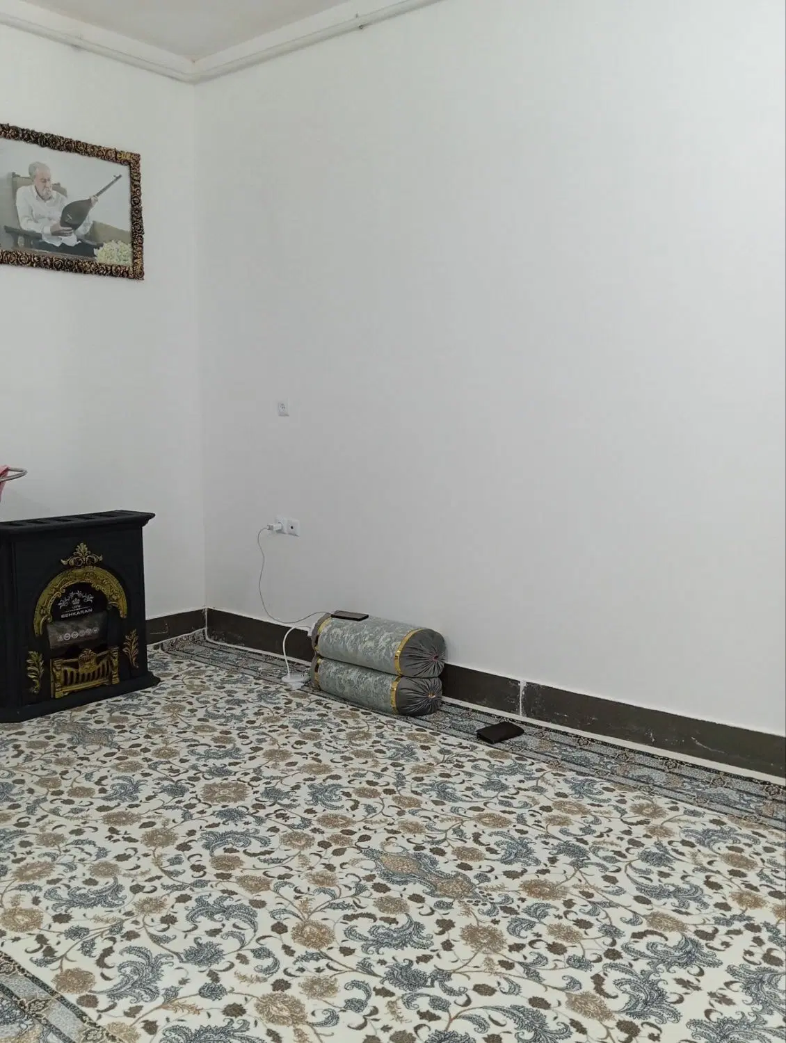 اجاره منزل مسکونی دربست