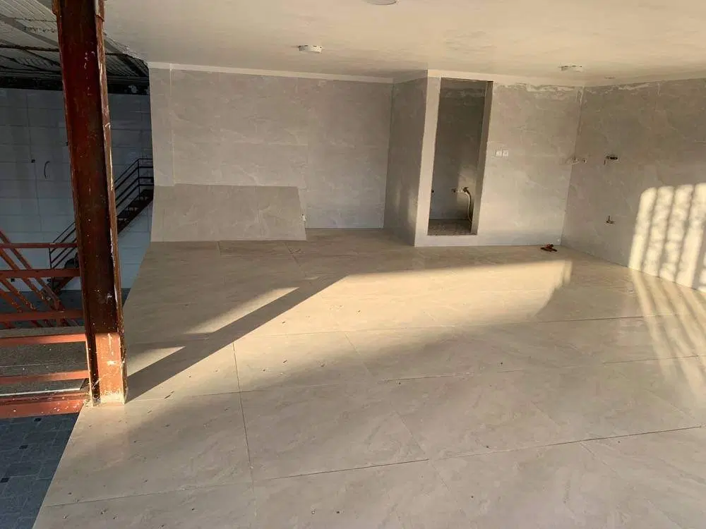 رهن و اجاره ملک تجاری