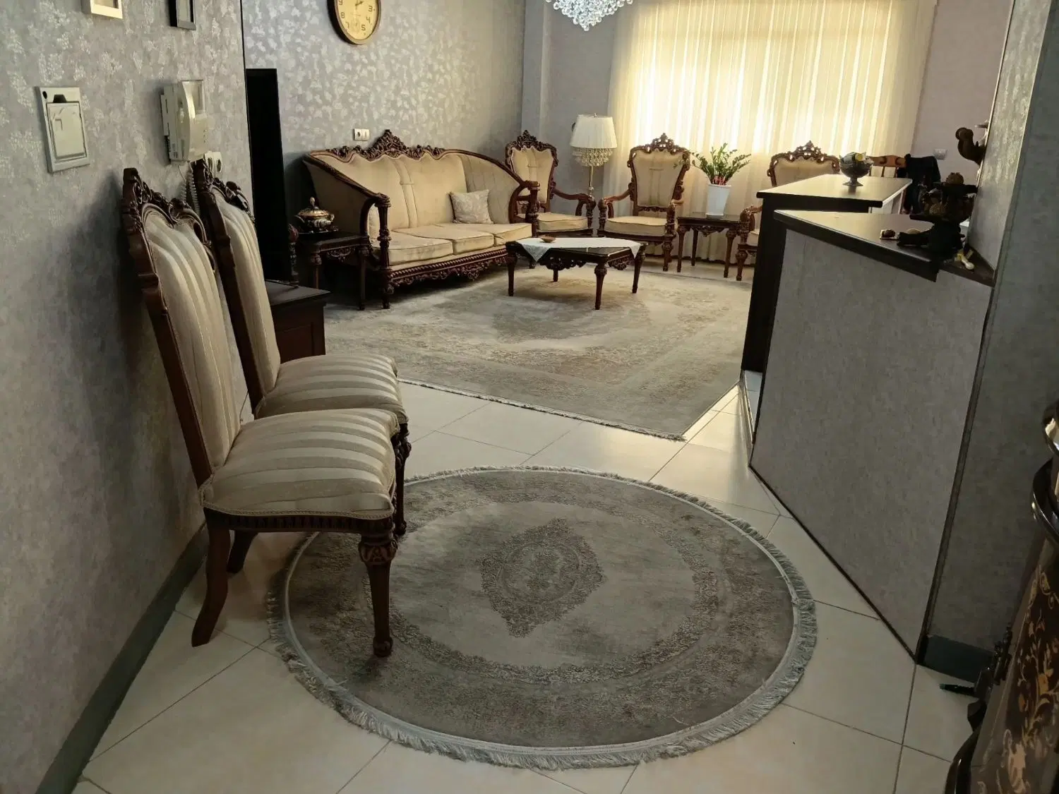 رهن و اجاره واحد ۷۰ متری