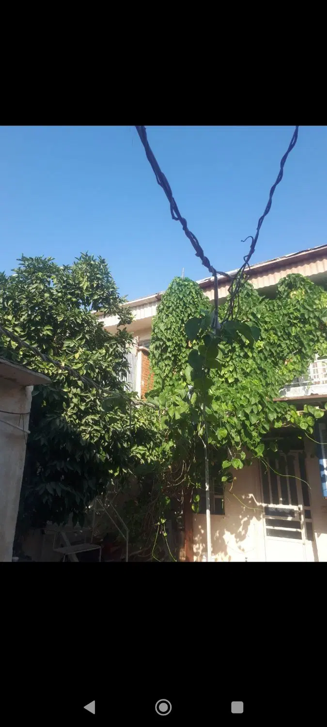 منزل مبله مرکز شهر کنار ارگ کریمخان پشاهچراغ
