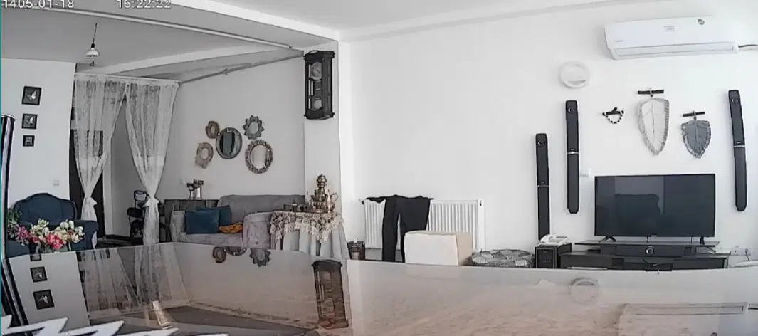 مسکن مهر میارکلا 75 متری مبله