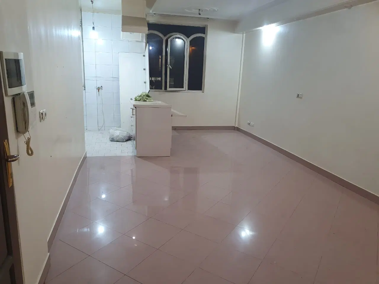 سرباز 87متر 2خواب